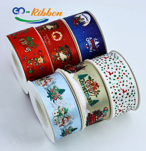 圣誕絲帶與禮品花卉銷售 節(jié)日營(yíng)銷的創(chuàng)意秘籍
